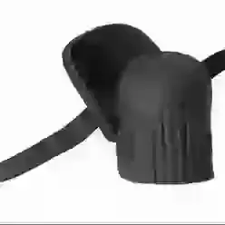 Durable Dense Foam Knee Pads